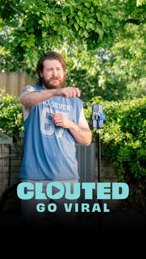 Decide what the internet talks about tomorrow.

Announcing our $7M seed round led by @slow.