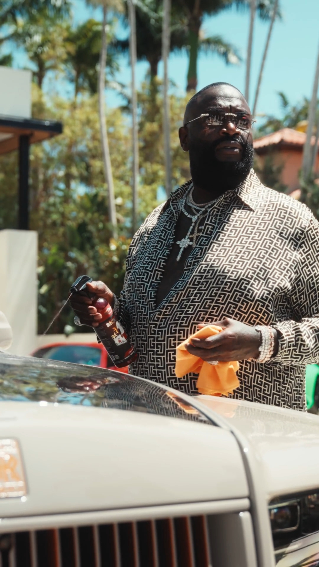 “Everything I could imagine, everything I could fathom, everything I could desire.” —Rick Ross (@richforever) 

New Open Door, coming soon.

Director @hiattwoods; DP Joelle McNeil; Executive Producer @keleighnealon; Visual Assistant @manda.bee; Editors @leticia_edits, @estanesparza