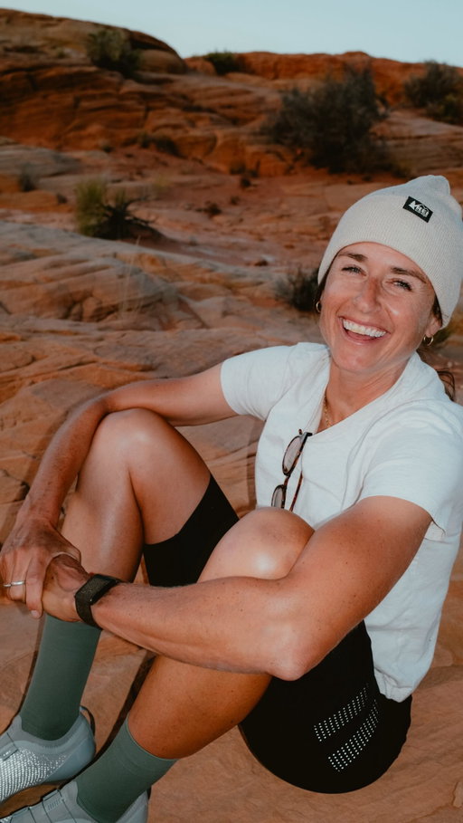 Thrilled to announce that @rei is the title sponsor for my upcoming ride around the world 🌎 

The goal— 18,000+ miles (29,000km) in under 78.5 days for the fastest overall time. This time, I’m going with a support in the form of local crews. The route is split up into 7 pieces. More details coming soon. 

A couple weeks ago, it was really looking like we were going to have to pull the plug 🔌 We hadn’t raised half of our budget. Then, REI Coop, my first media partner in 2015, came onboard to get us off the ground. Phew! 

We’re still under budget, but I’m proud to say that Komoot, Specialized, Rapha, SRAM, Wahoo, SILCA, Revelate Designs, Thule & Whoop are all contributing to make this happen. I’m amazed at the collaboration here— led by REI. Individuals are donating too— wearing LW hats & socks and making us feel supported. 

Rue & I made a special overnight trip to Nevada to shoot the new bike. We’re going to San Francisco tomorrow & joining a bike ride with @rapha_sanfrancisco on Friday, May 22 at 3:15pm followed by a haircut party at the clubhouse at 5:30pm. I’m buzzing my hair to save time around the world. All are welcome 🤗