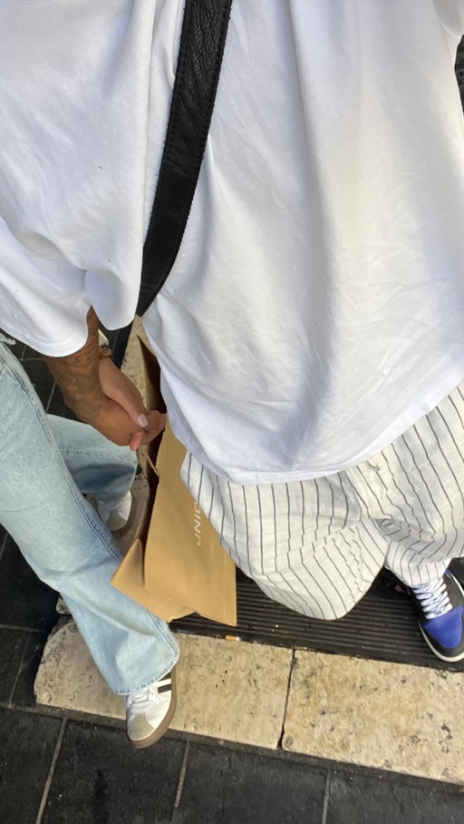 •that support hits different•
#trend #viral