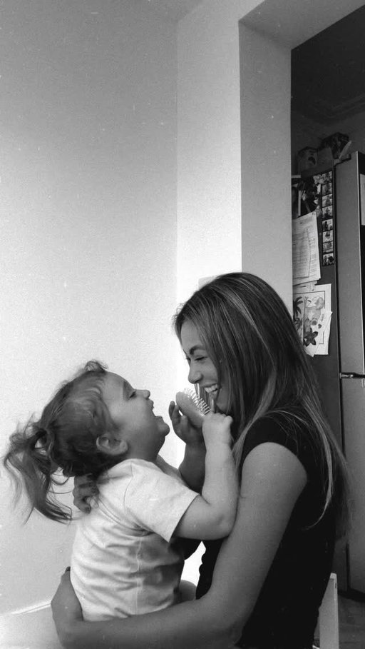 Happy birthday to my little Gigi bear 🥹🦋 choosing me to be your godmother has been the biggest blessing🥹  2 years ago I came to the hospital to meet youu & now you’re running around, giggling & shouting “owwww that’s so nice” 😂 one day she’ll call me the annoying god mother who doesn’t stop phoning me, but for now, I’m enjoying this stage 🥹🤍
