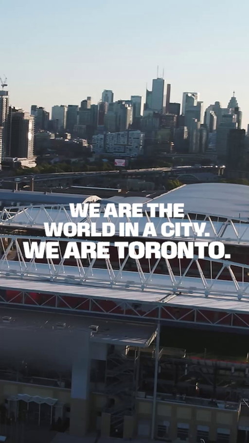In Toronto, every game is a home game because the world is here. 🌎 

Find all 47 FIFA World Cup nations in the city. Link in bio.🔗

#WeAreToronto

À Toronto, chaque match est un match à domicile, car le monde entier est là. 🌎 

Découvrez les 47 nations participantes à la Coupe du monde de la FIFA dans la ville. Lien dans la bio.🔗

#NousSommesToronto