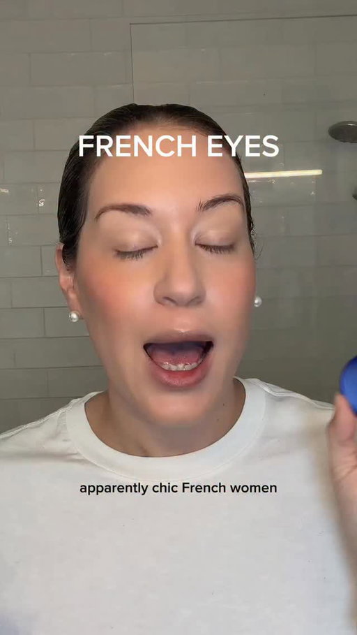 Comment SHOP for shades and colors 👇
Also link for screenshot and copy paste here: https://shopmy.us/collections/5389148

How French women are doing their eye makeup in 2026.

#makeuptutorial #frenchmakeup #effortlesschic