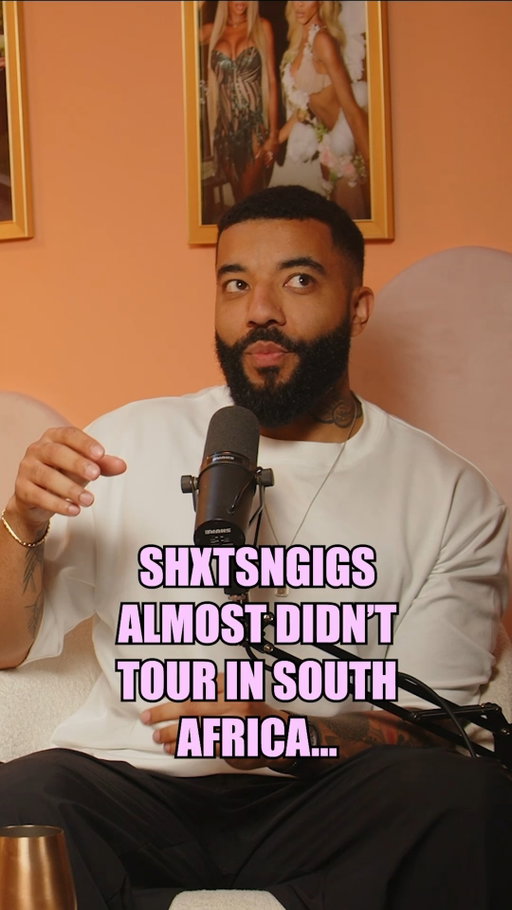 @shxtsngigs made HISTORY! 🏆