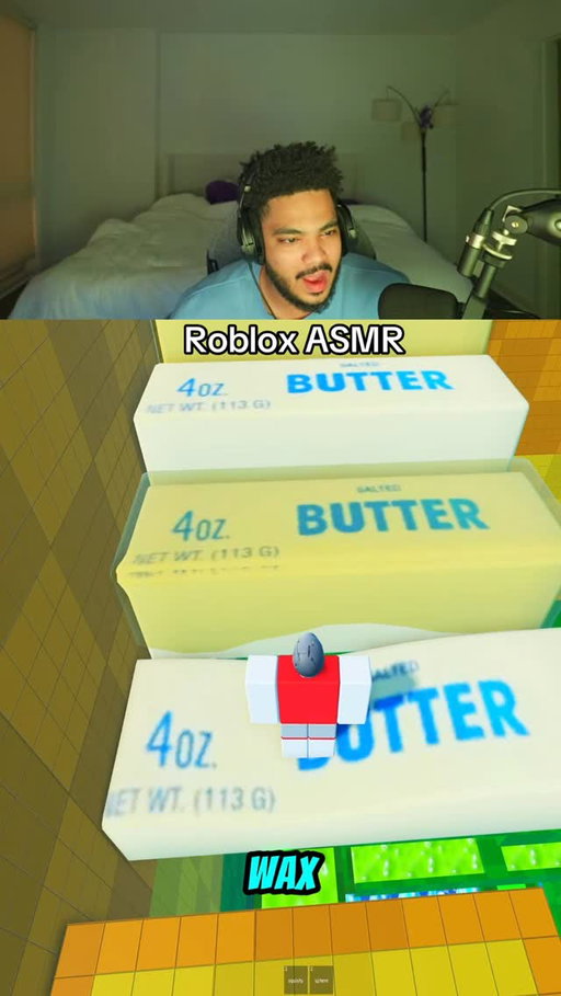 This was so satisfying #gaming #roblox #asmr