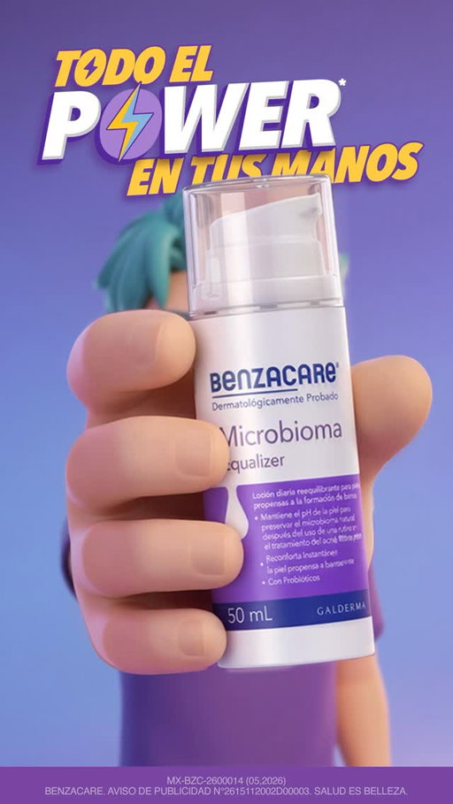 10 minutos para ti y tu piel, ¿vale la pena por tenerla mucho más bonita no? 💜✨🙌
