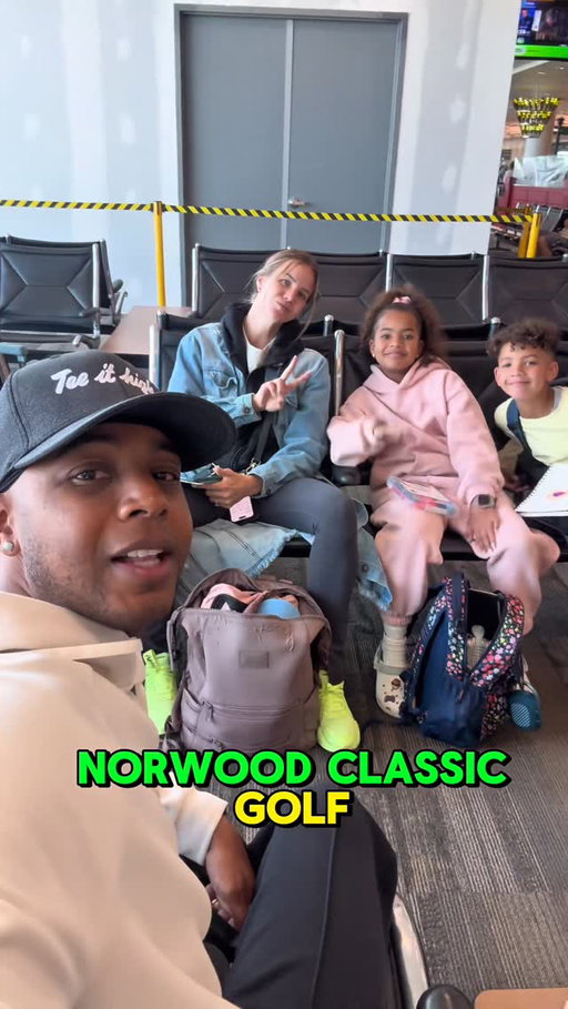 🚨🚨 Another sold out tournament, HOWEVER, a couple foursomes just opened up for the @jordannorwoodclassic MAY 21 at Arrowhead Golf Club.

Hit the DMs for more info!!