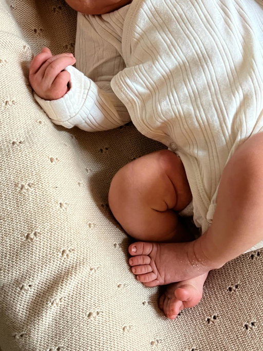één week Violet 🌸 13.05.26 💜