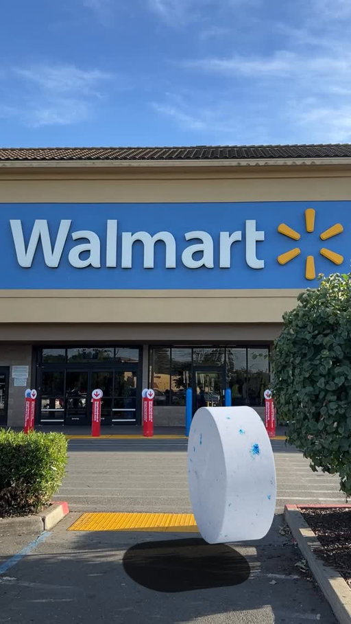guess who just went nationwide at Walmart 👀

smart gum is now available in 3,000+ Walmart stores across the country 🎉 Need a restock? head to the supplement aisle and look for the blue pack! You can grab Energy & Focus in peppermint or spearmint 3-packs, each formulated with 40mg natural caffeine, L-theanine, and B vitamins to help you stay sharp.

click the link in our bio to find a Walmart near you 📍
