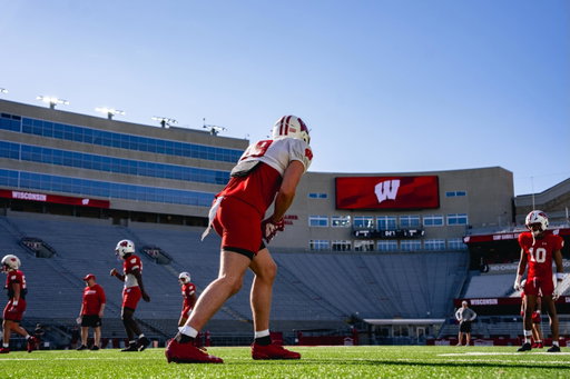 spring ball