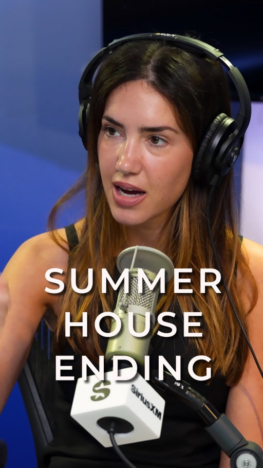 Summer House friendship betrayal hits harder than a breakup 💔 

Full episode out now