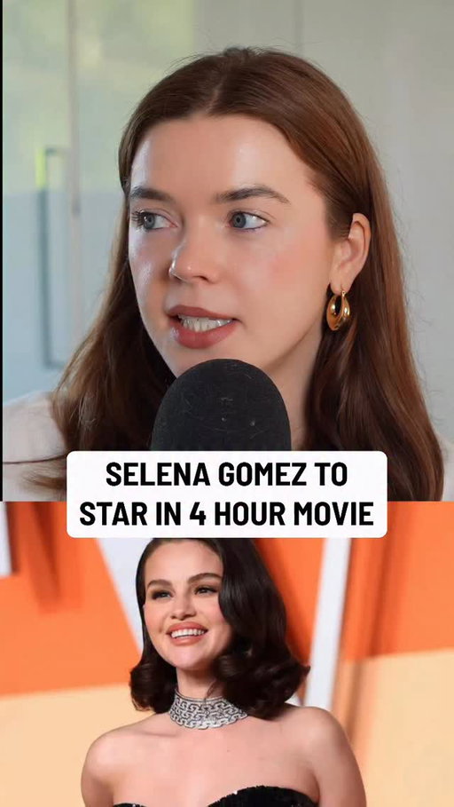 Selena Gomez and Cate Blanchett will star in the shocking new film

#selenagomez #cateblanchett #bradycorbet #movie