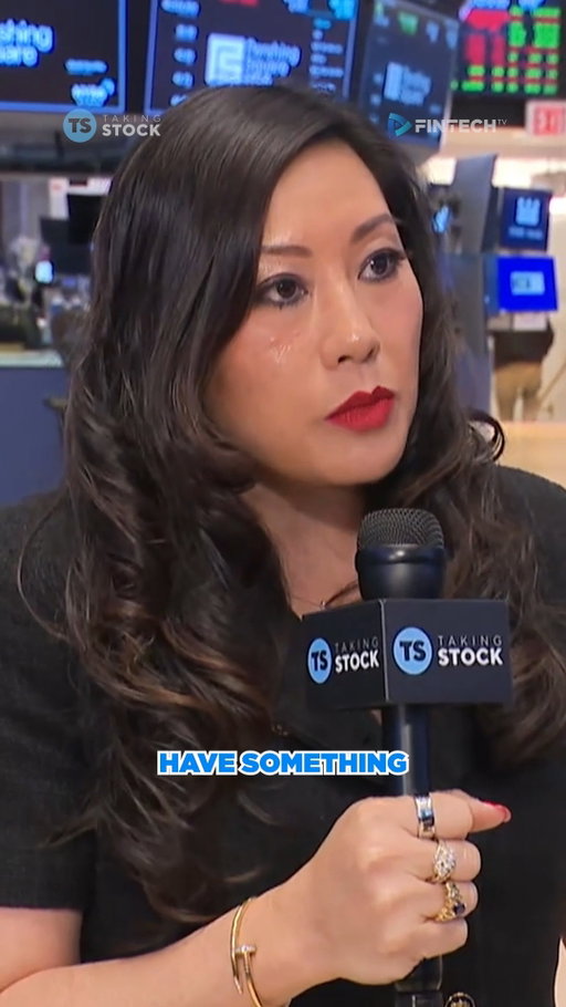 Caroline D. Pham of MoonPay on why stablecoins are built for collateral management.