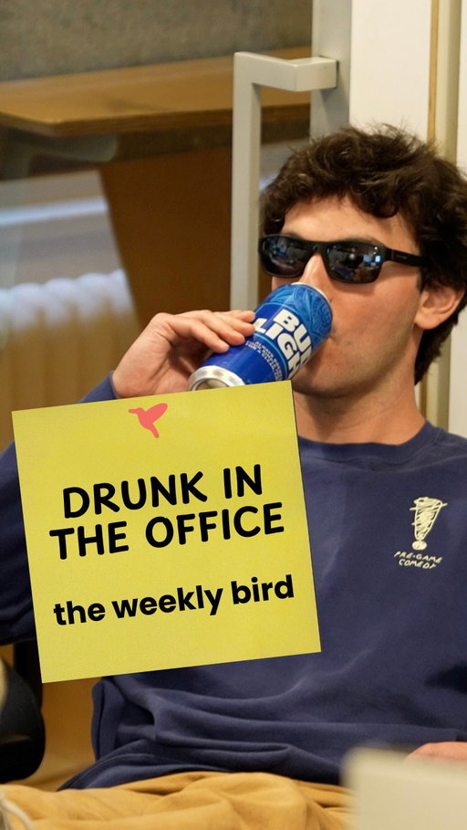Got to be illegal.