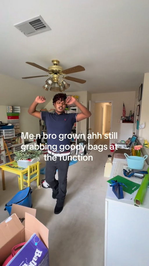 Only 38teen lol #teenager #graduationparty #relatable #party #deadahhh