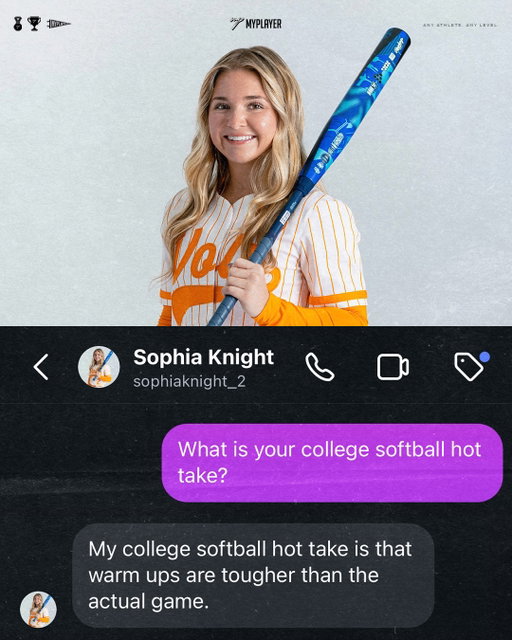 With the NCAA Tournament we haddddd to get your hot takes 🫣

What’s missing??