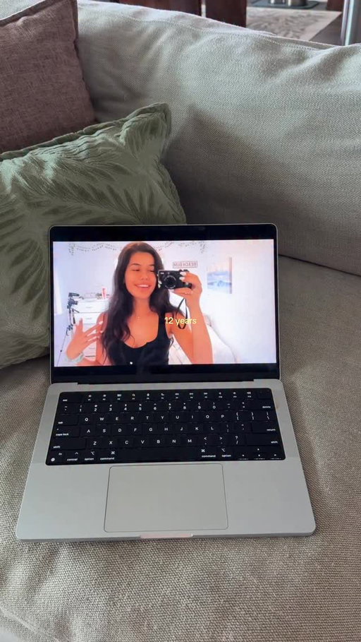 streaming, uploading, emails, & everything in between, all with the fastest 5G home internet from @tmobile 💻🧚‍♀️ finally a home internet that actually keeps up with my life #TMobilePartner