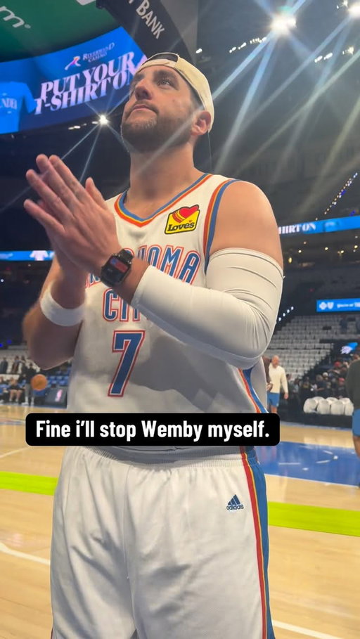 Taking matters into my own hands tonight.