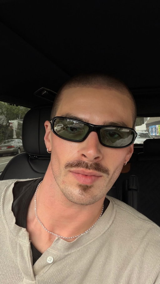 never felt hotter

#tomford #sunglasses #menseyewear #jacobelordi