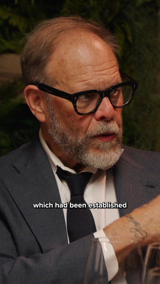 @altonbrown will NOT eat octopus. #LastMeals #MythicalKitchen
