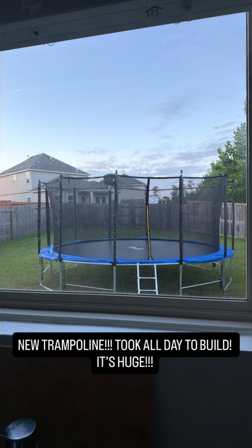 Stories by llegendaryjay on May 21, 2026
