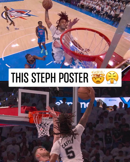 INSANE 😱

📺 NBC | Peacock