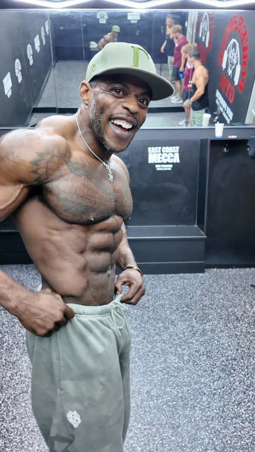 It’s better to be a warrior in a garden, than a gardener is a war. The mind is way more powerful than the body. It’s imperative to keep that sharp!!! 🧠🗡️🗡️