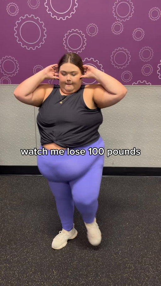 3 years in the making 👏 follow along on my journey