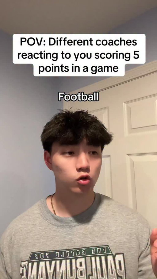 Accurate? #sports #skit #funny