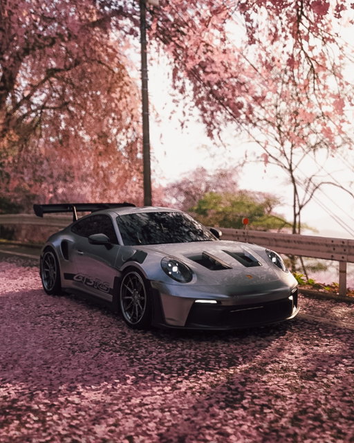 First stop: Photo Mode. 

Forza Horizon 6 has just arrived, and Photo Mode is already telling its own story. Same world, different perspectives every time.

Keep them coming. 

🎮 @samohteht.fh @navrajchana #PorscheMoment
__
911 GT3 RS (WLTP): Fuel consumption combined: 13.2 l/100 km; CO₂ emissions combined: 299 g/km; CO₂ class: G; Status 05/2026