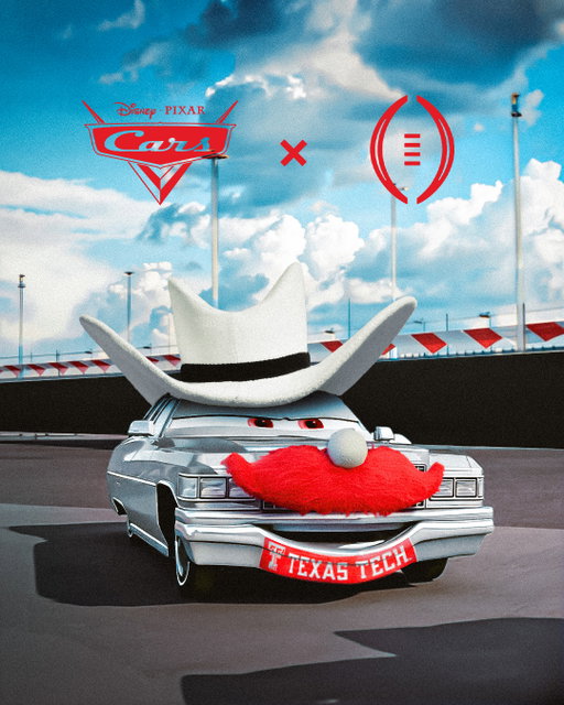 Cars x College Football - Part 2
-
-
-
#cfb #collegefootball #college #football #cars #disney #creative #graphics #edit #sports #sportsedit #godawgs #rolltide #scoducks #foryou #foryoupage #viral #explore #cfp
