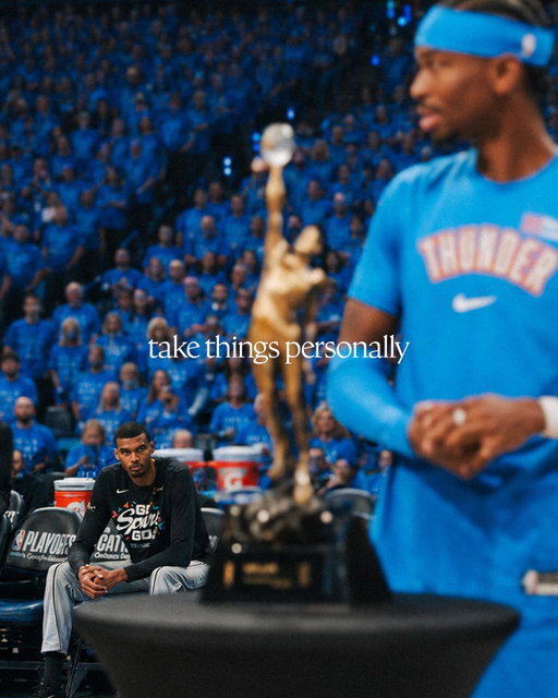 Keep Receipts.

#wemby #sga #nbaplayoffs #ikonick