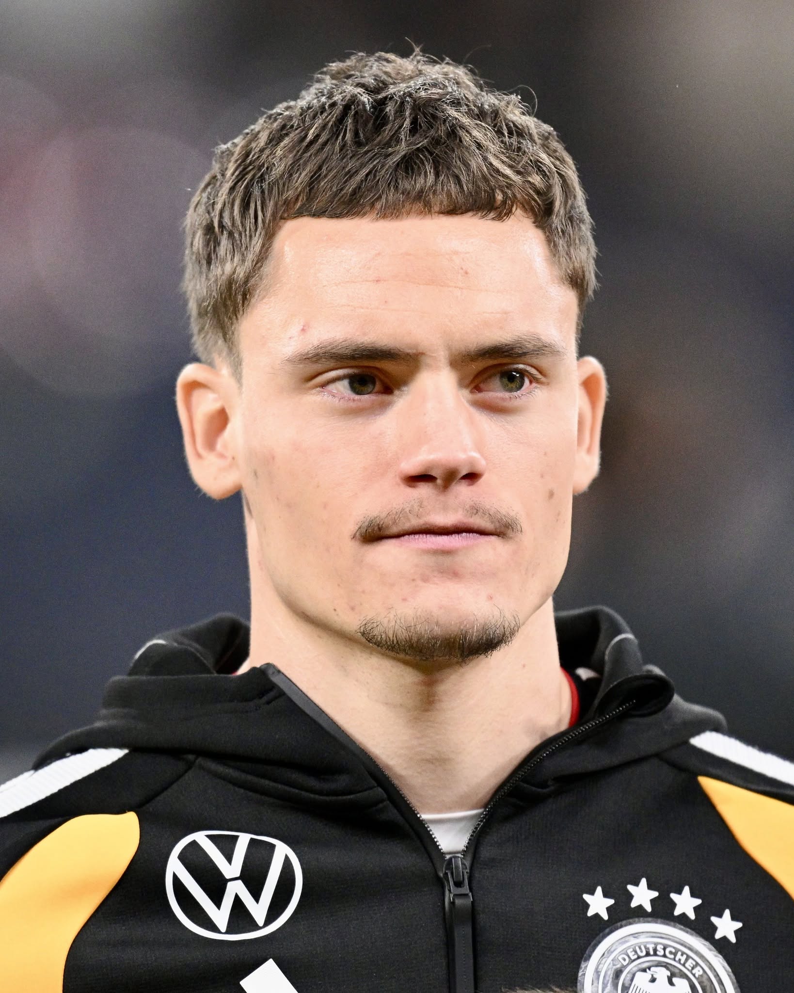 Florian Wirtz’s place in Germany’s squad for this summer’s World Cup has been confirmed 💫