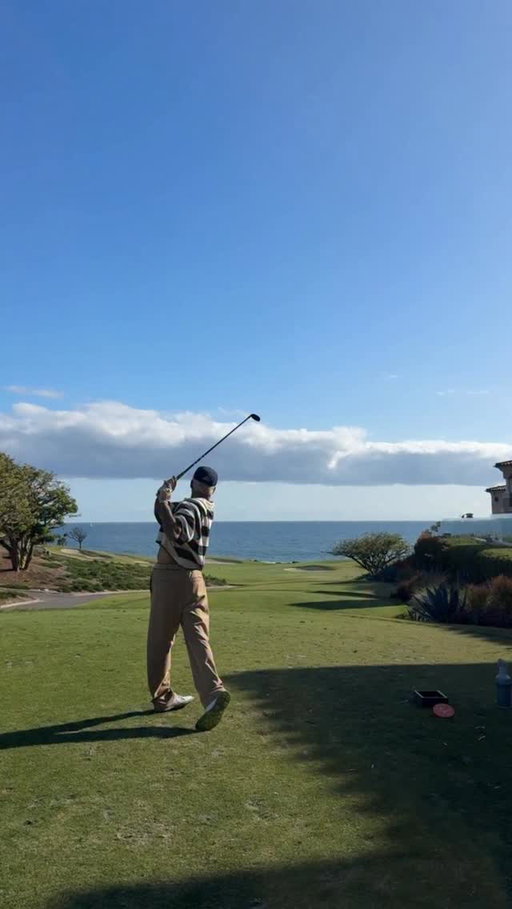 The kind of view that deserves a perfect shot.

Find that finishing touch for your next tee time - link in bio.
#melin #havemorefun