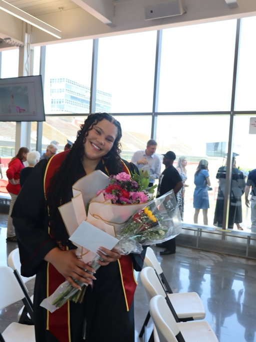 Life update👩🏽‍🎓🏝️