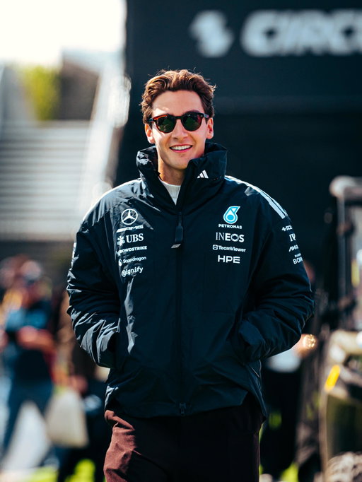 Bienvenue au Canada!
Feels good to be back. 😁

#CanadianGP
