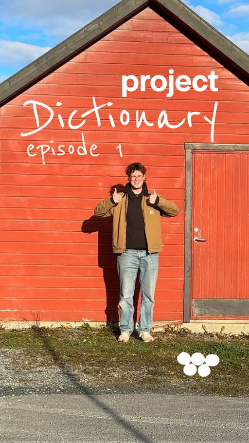 If dictionaries were useful

#vlog #story