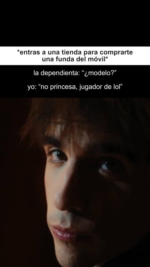 no me pasa