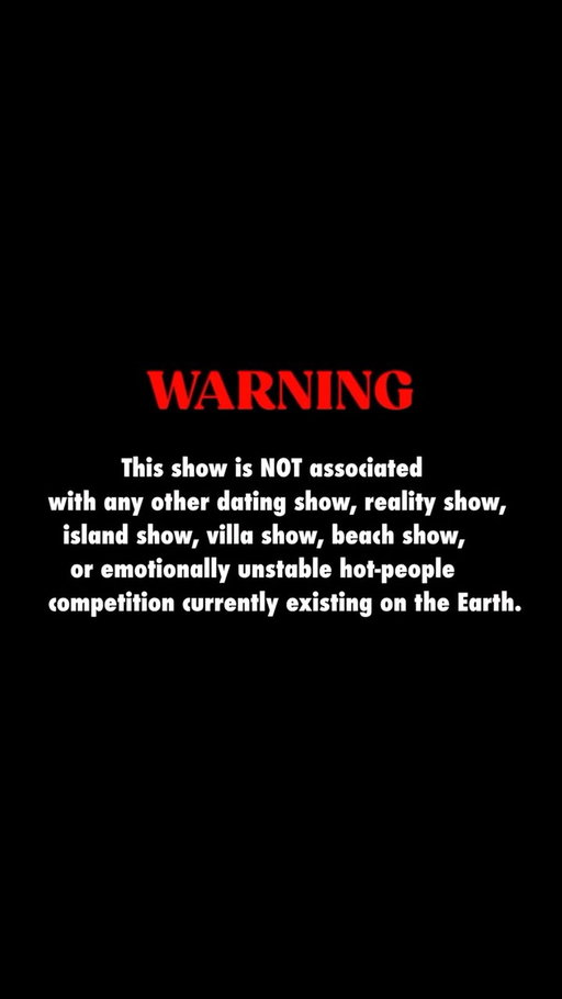 ITS SHOWTIME 

NELK No Love in Miami goes LIVE Monday at 8PM/EST 🌴