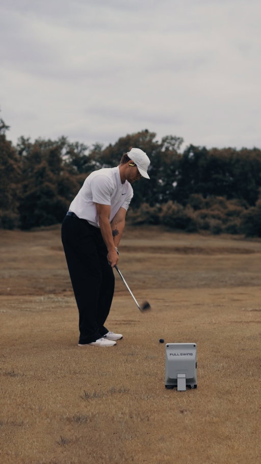 Daily Reps 2
.
.
#golf #golflifestyle #fullswingkit #teambridgestone #nike365