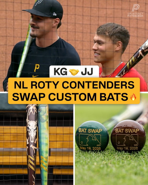 Absolute 🔥 from @maruccisports