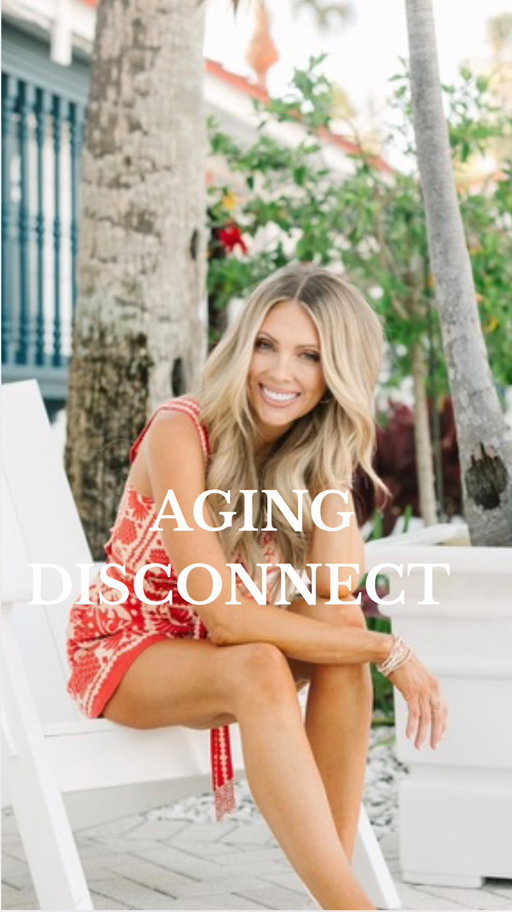 At 46, hearing “osteopenia” was my wake-up call to get proactive. 

I’m supporting my whole‑body health with Centrum Age Defy, designed to deliver 16 healthy aging benefits for evolving needs. That includes support for bones, muscle function, energy, metabolism, and more, thanks to key nutrients like Vitamin D + Calcium, Magnesium, B Vitamins, Resveratrol (a polyphenol with antioxidant properties, supports healthy aging and cellular health), and Niacin * 

Because how I age is up to me. Available now on Amazon. Comment LINKS. 

† Vitamins and key nutrients support 16 healthy aging benefits*. See product label or visit Centrum.com for the full list of benefits and ingredients. 
*These statements have not been evaluated by the Food and Drug Administration. This product is not intended to diagnose, treat, cure or prevent any disease.

 #ad #CentrumPartner @centrumusa