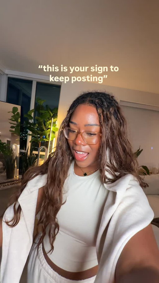this is your sign to post the content 🤎

HUGE thank you to @nintendoamerica for such a lovely gift !! I genuinely can’t believe this is real 😭 I’ve been wanting a Switch 2 sooo bad and I quite literally just manifested it for myself LOL !!

this is your reminder that you never know who’s watching your content, or what doors it can open so just post even when it feels small !! 🫂🤍

#nintendoswitch2 #gifted #tomodachilife #thisisyoursign #nintendo