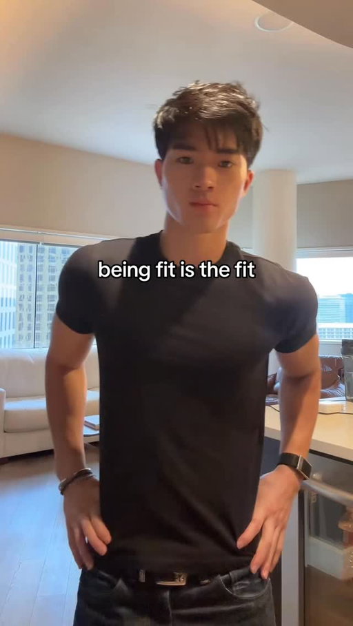 I didn’t make the rules🤷🏼‍♂️

#fitness #physique #fashion #reels