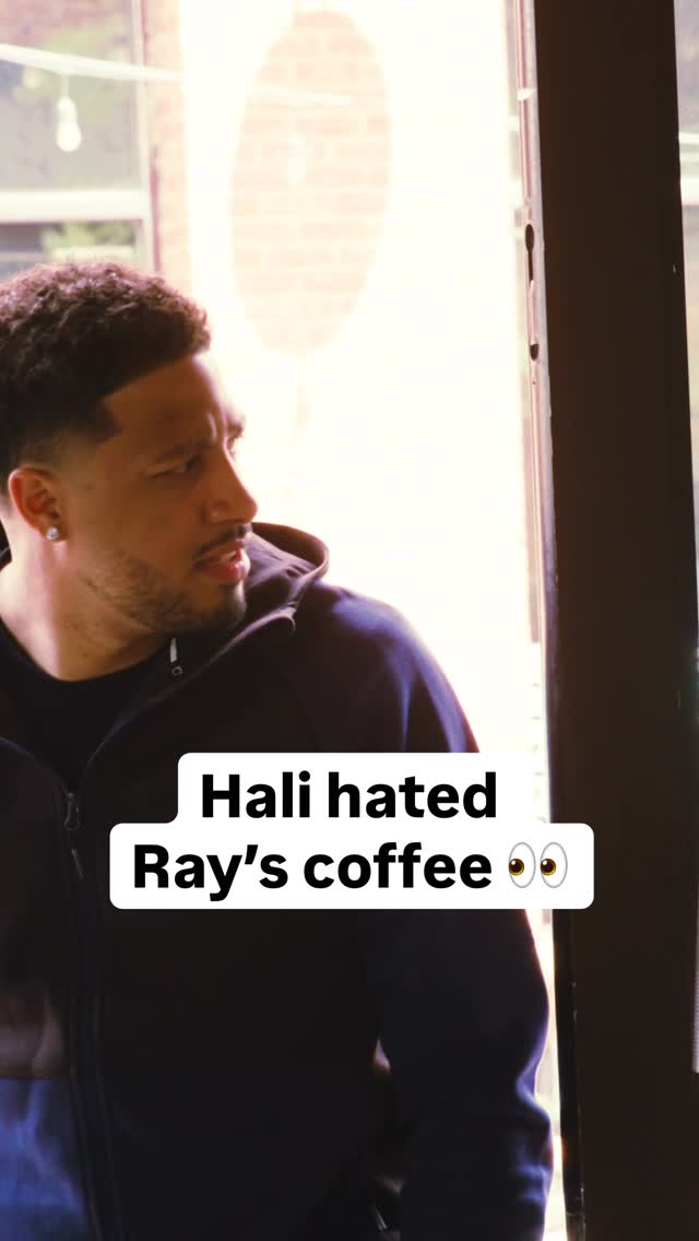 Ray’s better at gaming than he is at coffee. So he challenged Tyrese Haliburton to a game of 2k from his first season. 

Head to the Fanatics YouTube channel for the second episode of Play It Back, a series where Ray plays athletes in the video games from their rookie season.