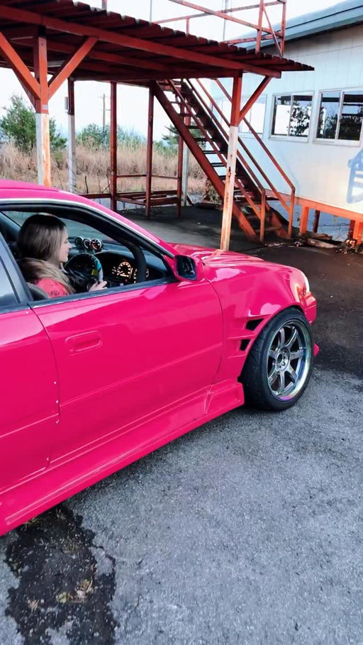 name a better sound 😝🏁 

#drift #racecar #jdm #japan #jz