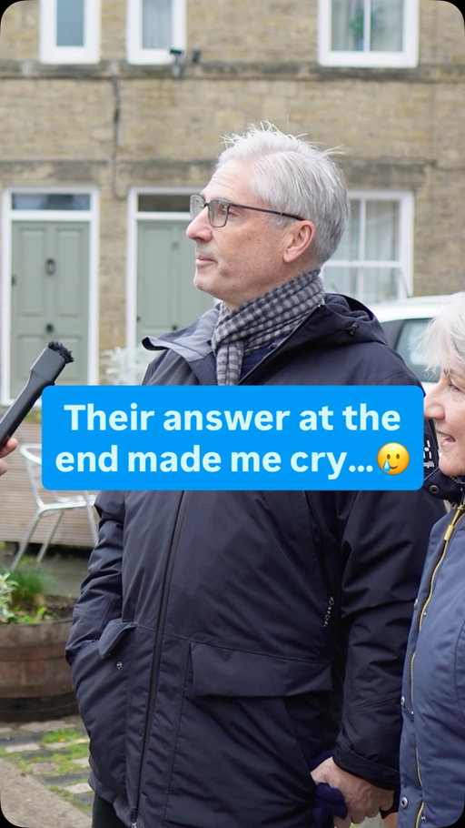 I wonder if these folks made it out there…

If you happen to recognise these two - I’d love to know!