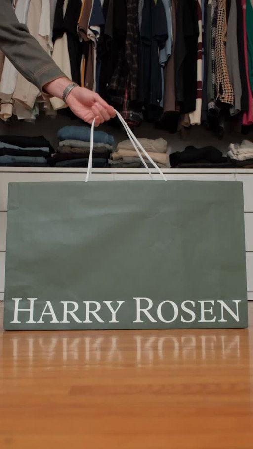When it comes to designer menswear, having options matters. From timeless staples to statement pieces, Harry Rosen has an unreal designer selection of new and known
brands all in one place.

Makes finding your style a whole lot easier.
Whether you’re updating the wardrobe or looking for that one standout piece, their online selection is a great place to explore.

Head on over to www.harryrosen.com to discover your new favourite pieces.

@harryroseninc #HarryRosen #Menswear #DesignerFashion #MensStyle #DesignerMenswear