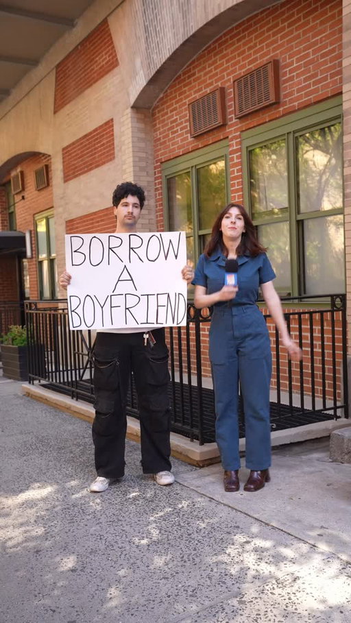 EPISODE 18: Nathan x Savannah

Special thanks: @diner24nyc

Host: @megan.bitchell

#borrowaboyfriend