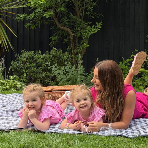 3 years of surviving twins😅😅 can’t believe they are 3 tomorrow.. time has flown 🤍🤍